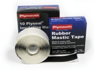 Plymouth Rubber Mastic (RM) Insulating Tape